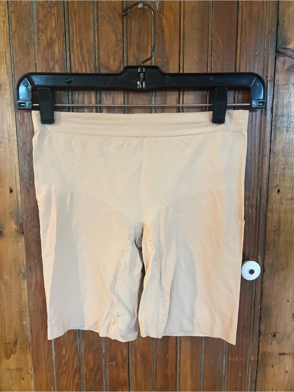 Jockey Skim Smoothing Compression Bijer Style Undergarment Size Small